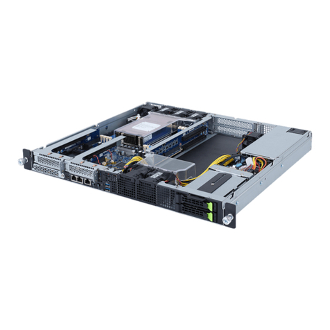 Gigabyte E152-ZE0 Manual de usuario