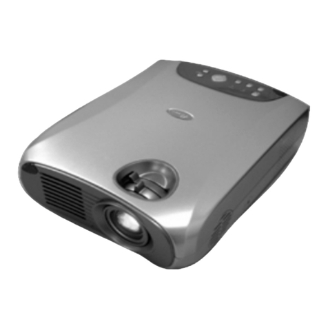 BOXLIGHT SP-48Z Manual de usuario