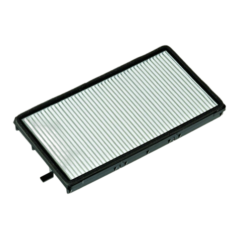 WIX WP6830 Manual de usuario