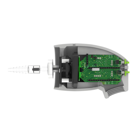 Makers Making Change LipSync Guía del usuario