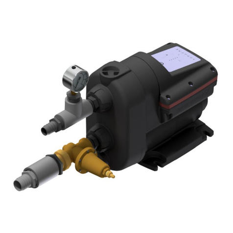 AmeriWater SCALA2 Manual