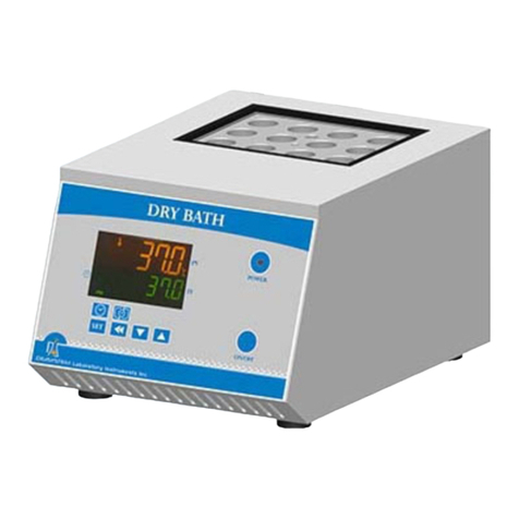 DIGISYSTEM DSD-100D Manual de usuario
