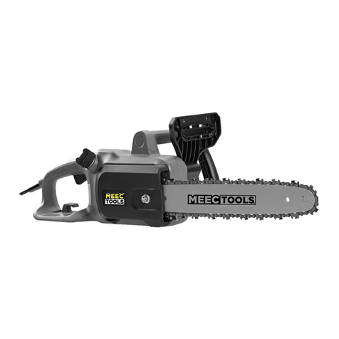 Meec tools 010576 Manual de usuario
