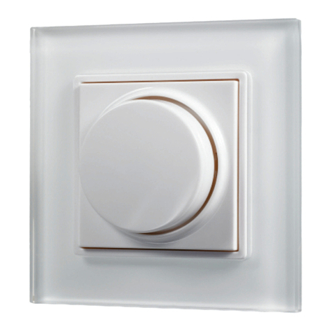 Ledco SR-2835DIM Manual de usuario