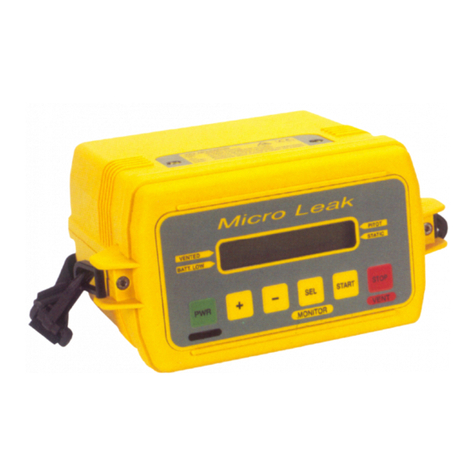 Curtiss-Wright D51600 Manual de uso y cuidado