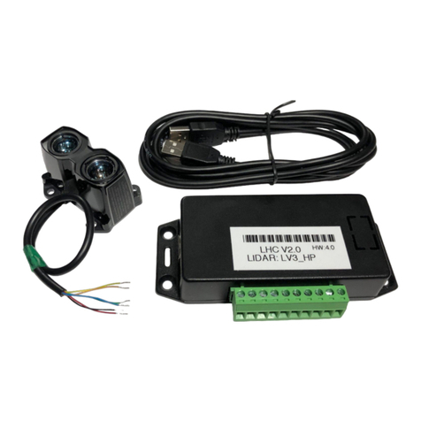 Microkit Solutions V2 Guía de solución de problemas