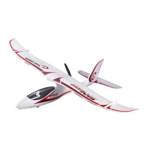 Topwing SkyEasy Smart FPV Manual de usuario