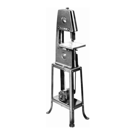 Rockwell DELTA Manual de usuario