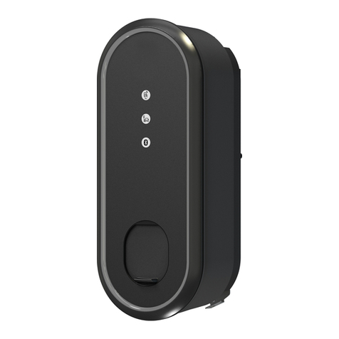 Innogy eBox smart Manual de usuario