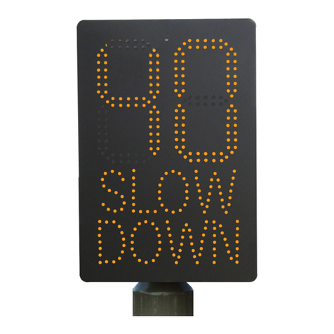 Messagemaker Displays SID Manual de usuario