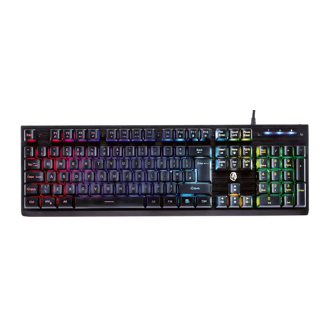 Silvercrest SGKR A1 Manual de usuario