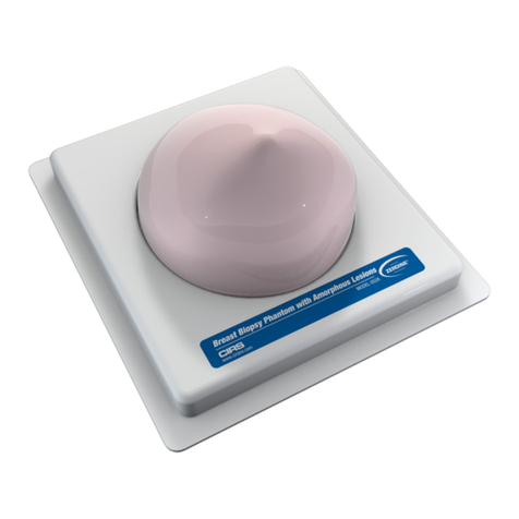 Cirs 059 Manual de usuario