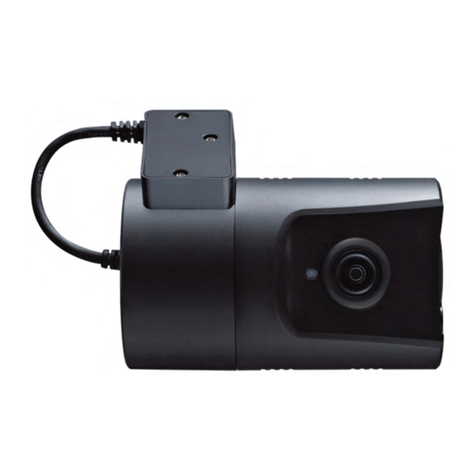 Fleet Focus FF2000 Manual de usuario