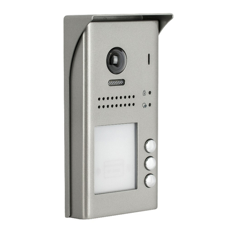 V-Tec D250 Manual de usuario V-Tec D250 Manual de usuario