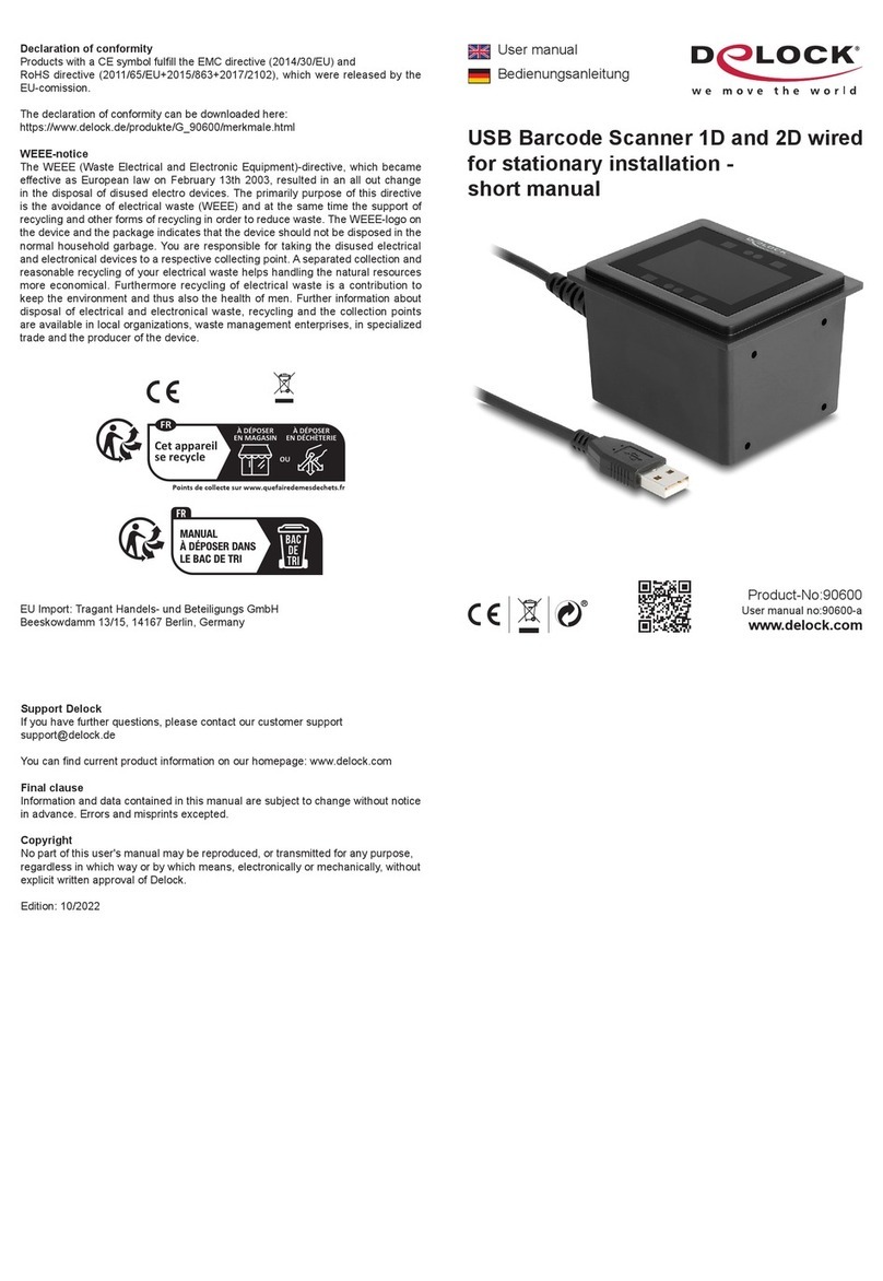 DeLOCK 90600 Cómo utilizar