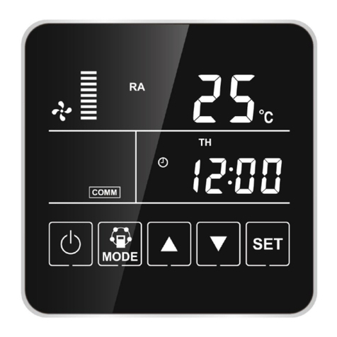 REVENTON VERTIC Manual de usuario REVENTON VERTIC Manual de usuario