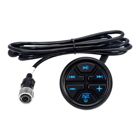 Recoil RB1 Manual de usuario