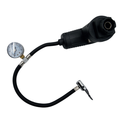 HammerSmith MultiTool M32722 Manual de usuario