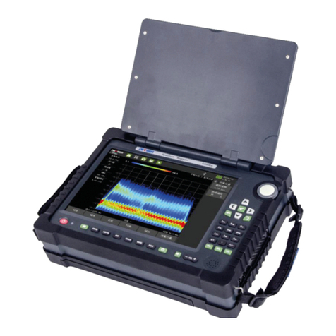 Deviser E8900A Manual de usuario