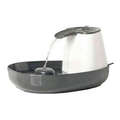 Savic Cascade Manual de usuario Savic Cascade Manual de usuario