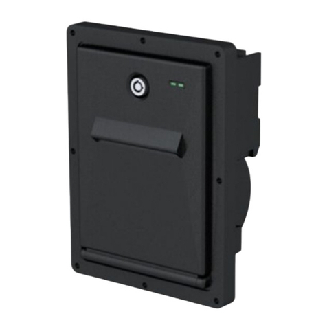 Brightek C05 Instrucciones de uso