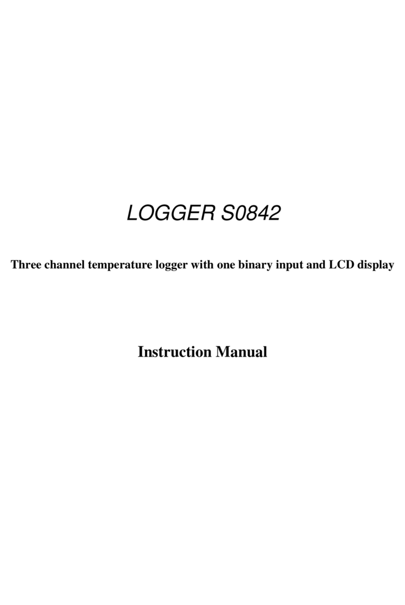 Comet S0842 Manual de usuario