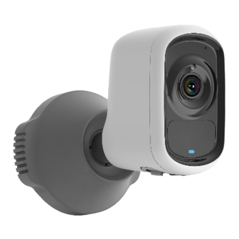 IDEA CAMERA BIP-VI1A-2M Manual de usuario