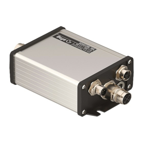 Afag SE-24 Manual de usuario