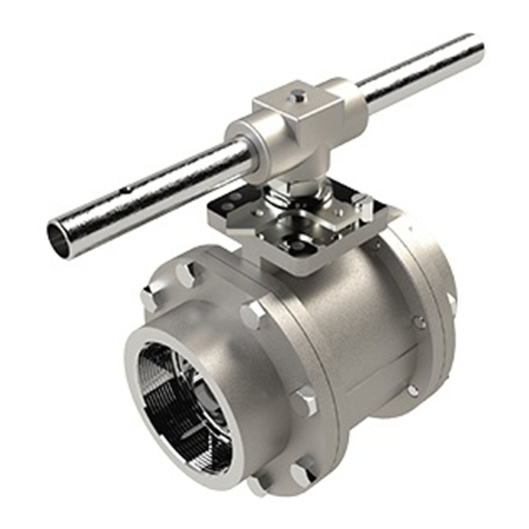 SVF FS7 Series Manual del propietario