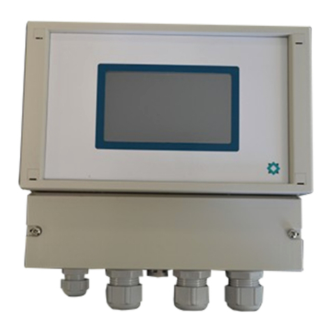 sirea MicroARM-A9 Manual de usuario