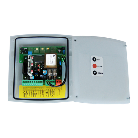 V2 WES-EASY Manual de usuario