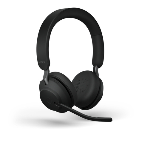 Jabra Evolve2 65 Manual de usuario