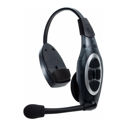 3M G5 Manual de usuario