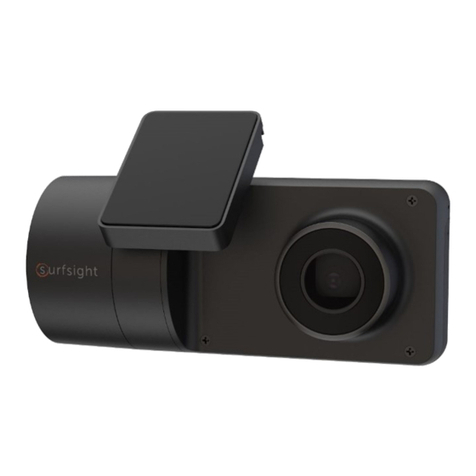 Surfsight RemoteFound AI-12 Manual de usuario