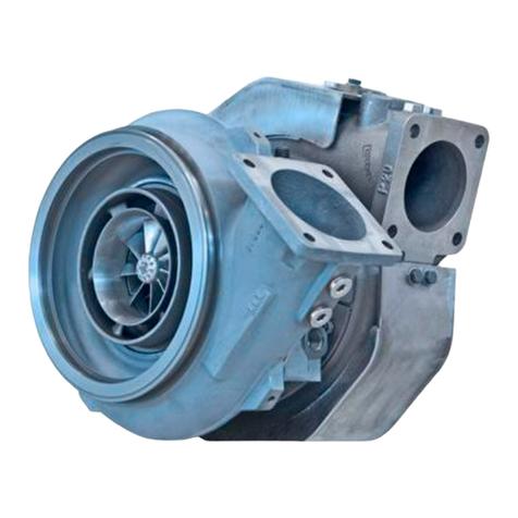 ABB HT584159 Manual de usuario