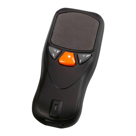 RIOTEC iDC9607A Manual de usuario