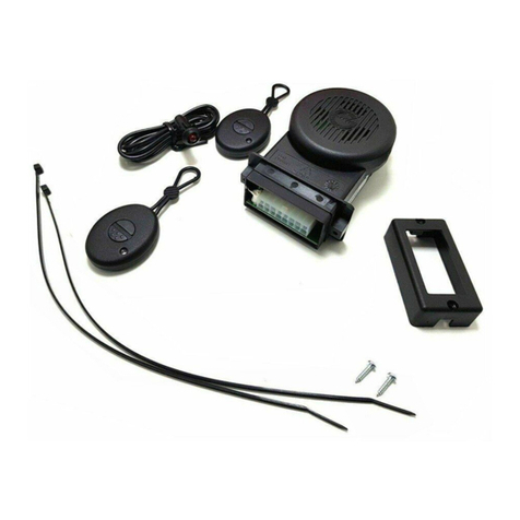 Gemini 952N Manual de uso y cuidado