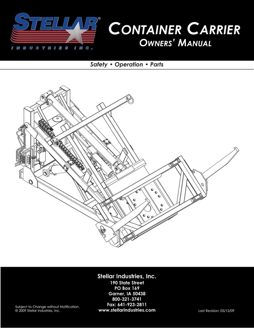 stellar labs ECCR Manual de usuario stellar labs ECCR Manual de usuario