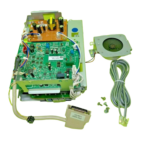 Canon Kit-AD1 Manual de usuario