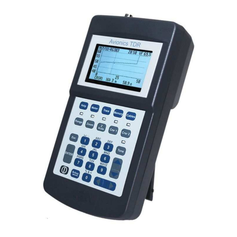 AEA Technology E20 Guía del usuario