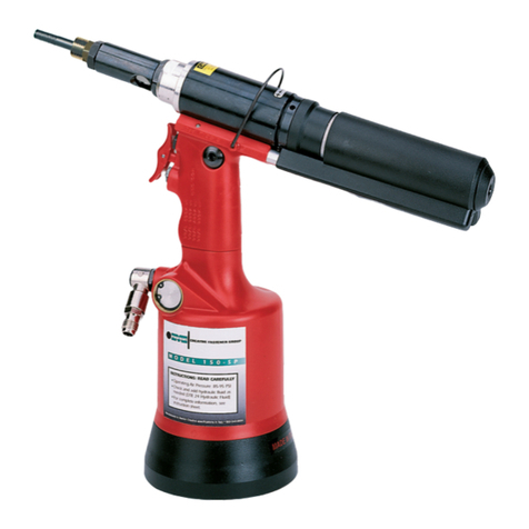 Marson 150SP Manual de operación