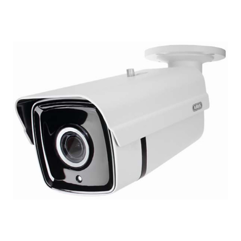 Abus IPCB64515B Manual de usuario