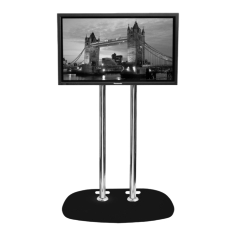 B-Tech BT4002 Manual de instrucciones