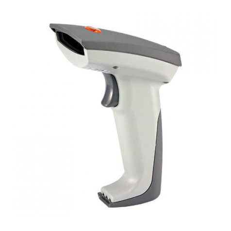 Argox AS-8520 Manual de usuario