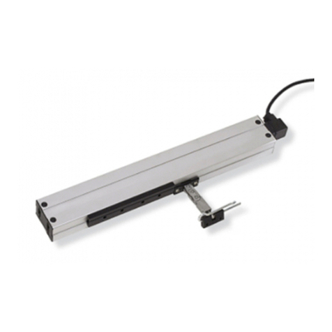 Oxygen Medea Instrucciones de funcionamiento e instalación Oxygen Medea Instrucciones de funcionamiento e instalación