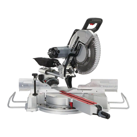 Maximum MS20300 Manual de usuario