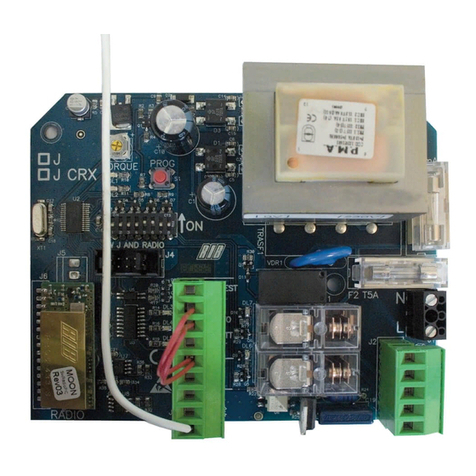 RIB J Manual de usuario