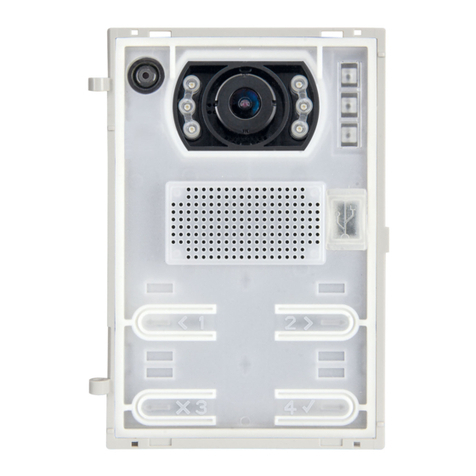 Vimar ELVOX 41006.1 Guía del usuario