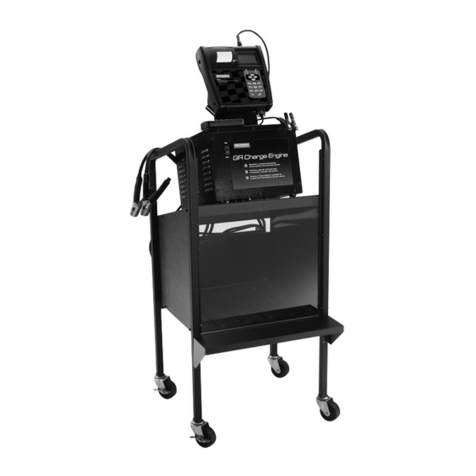 Midtronics GR8-1250 Manual de usuario