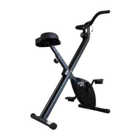 ITSU IS0149 Manual de usuario ITSU IS0149 Manual de usuario